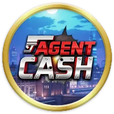 Agent Cash slot