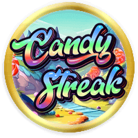 Candy Streak slot