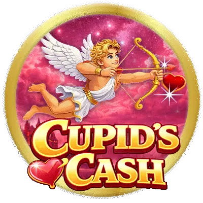 Cupid's Cash slot
