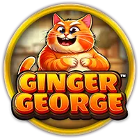 Ginger George slot