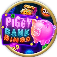 Piggy Bank Bingo slot