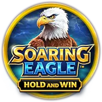 Soaring Eagle slot