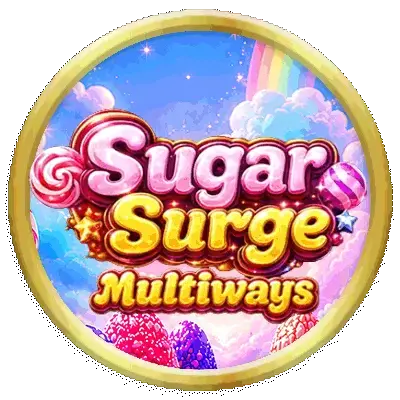 Sugar Surge slot