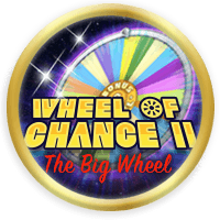 Wheel of Chance II slot