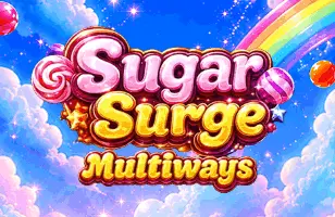 Sugar Surge slot