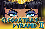 Cleopatra's Pyramid II slot
