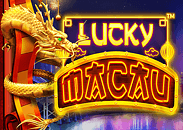 Lucky Macau slot