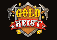 Gold Heist slot