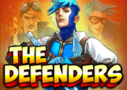 The Defenders slot