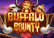Buffalo Bounty slot
