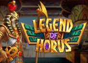 Legend of Horus slot