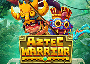 Aztec Warrior slot