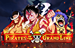 Pirates of the Grand Line slot