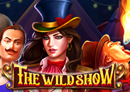 The Wild Show slot