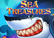 Sea Treasures slot