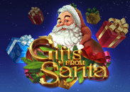 Gifts From Santa slot