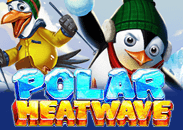 Polar Heatwave slot