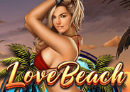 Love Beach slot