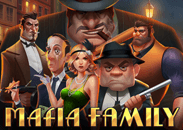 Mafia Family slot