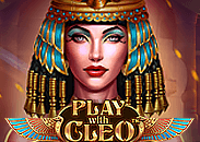 Play With Cleo slot