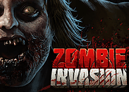 Zombie Invasion slot