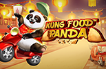 Kung Food Panda slot