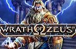 Wrath of Zeus slot