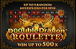 D00uble Dragon Roulette slot