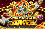 Lucky Golden Joker slot