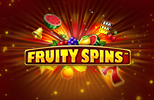 Fruity Spins slot