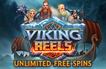 Viking Reels slot