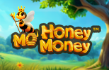 Mo Honey Mo Money slot