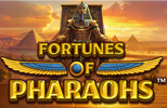 Fortunes Of Pharaohs slot