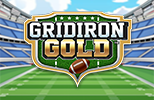 Gridiron Gold slot
