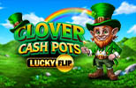 Clover Cash Pots slot