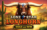 Lone Star LongHorn slot