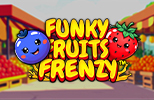 Funky Fruits Frenzy slot