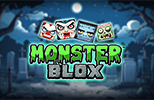 Monster Blox slot