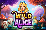 Wild Alice slot