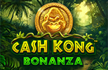 Cash Kong Bonanza slot