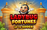 Ladybug Fortunes slot