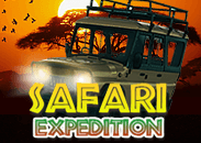 Safari Expedition slot