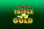 Triple Triple Gold slot