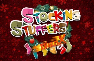 Stocking Stuffers slot