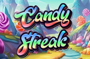 Candy Streak slot