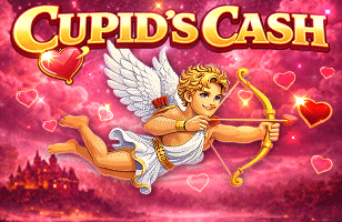 Cupid's Cash slot