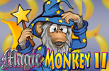 Magic Monkey II slot