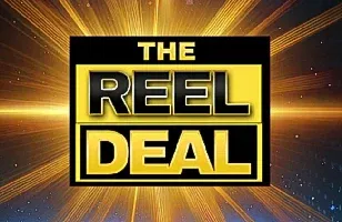 Reel Deal slot