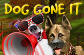 Dog Gone It slot