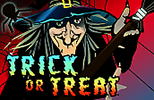 Trick or Treat slot